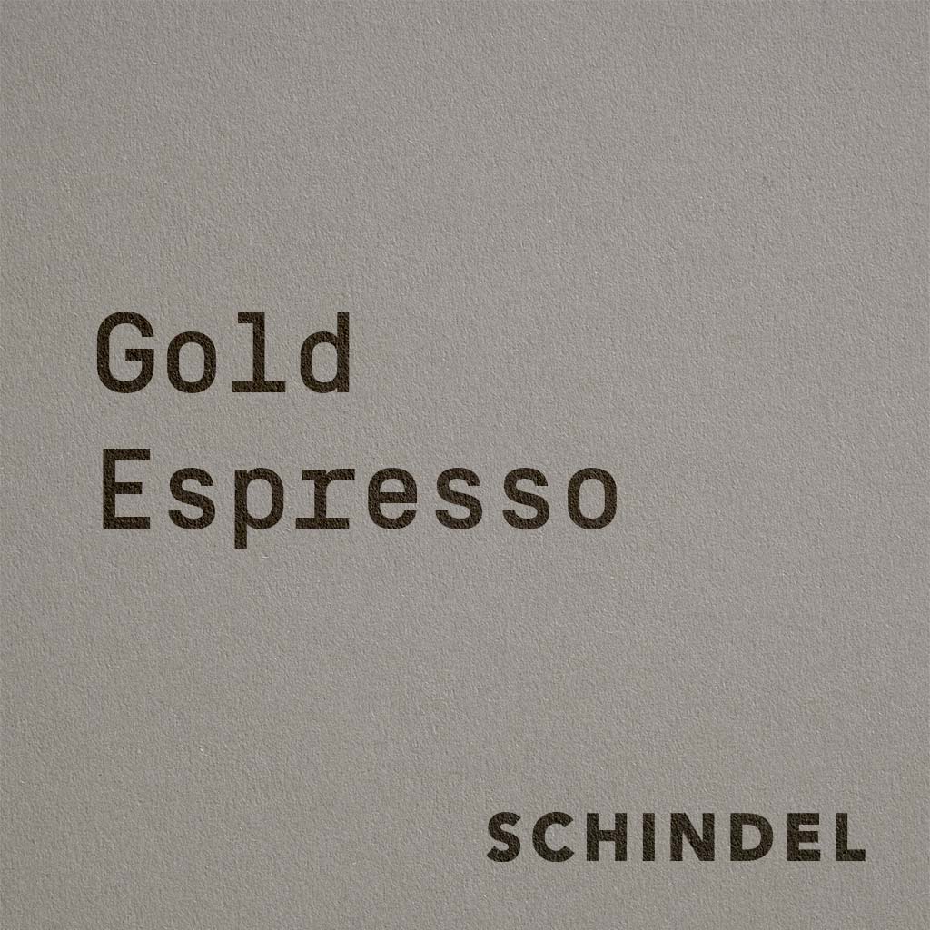 Gold Espresso