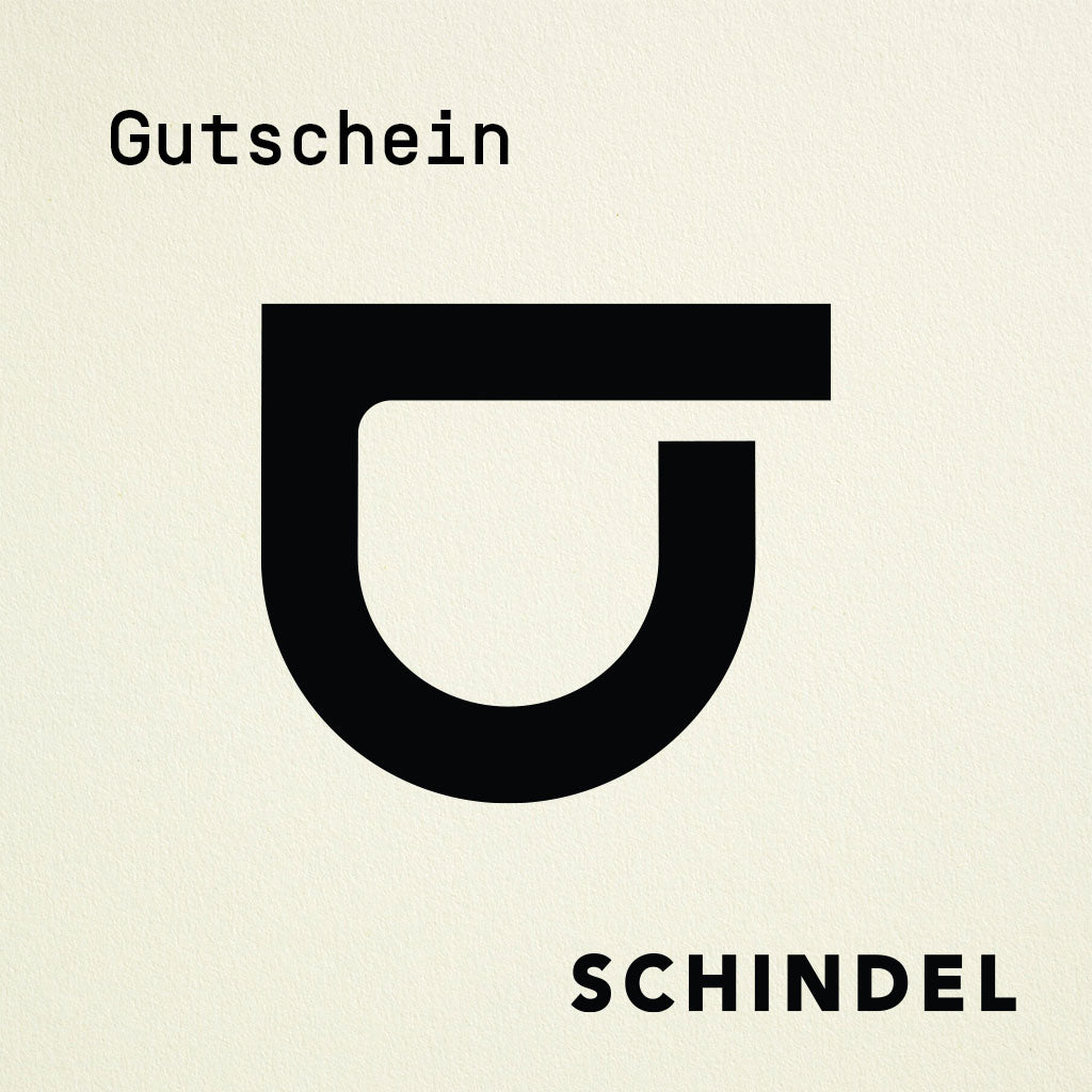 Schindel Gutschein