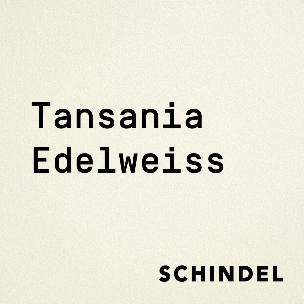 Tansania Edelweiss